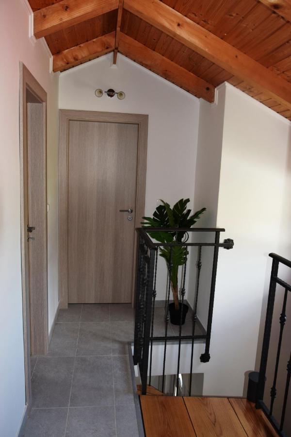 Villa Marta'S - Marta I Trogir Exterior foto